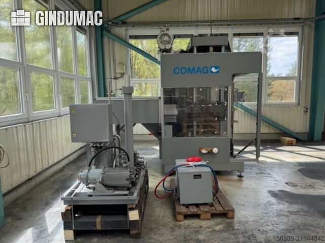 Other COMAG MPM 1500-1000 T6-E Other COMAG MPM 1500-1000 T6-E