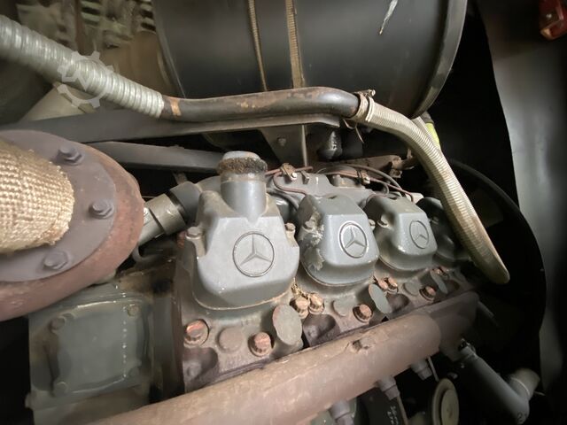 Mobile Zerkleinerungsanlage Doppstadt AK 300 profi