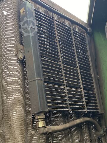 Mobile Zerkleinerungsanlage Doppstadt AK 300 profi