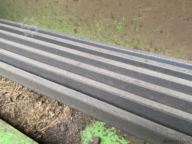 Mobile Zerkleinerungsanlage Doppstadt AK 300 profi