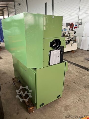 CNC-Drehmaschine Weiler Primus VC