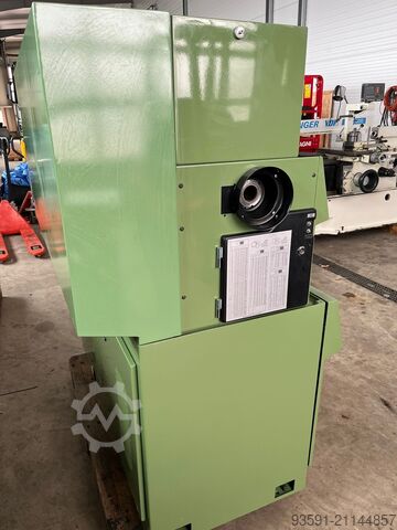 CNC-Drehmaschine Weiler Primus VC