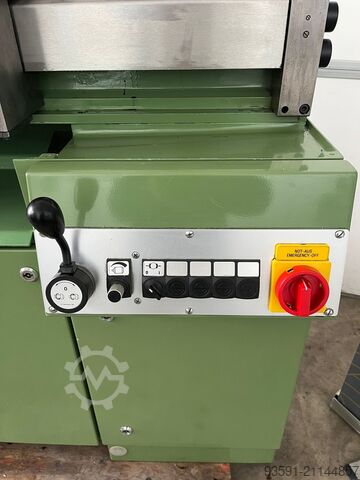 CNC-Drehmaschine Weiler Primus VC