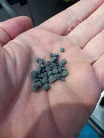 Spritzgießmaschine BOY 55 A DUROPLAST (S&P 3725)