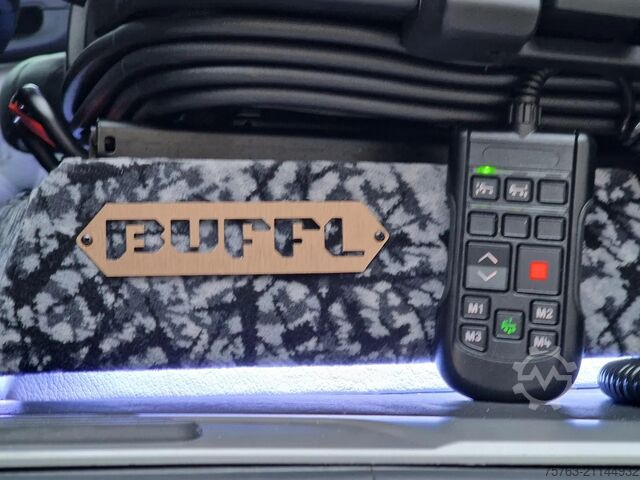 Standard-SZM Scania 660S V8 NGS Highline 4x2 - New - Show truck - F...