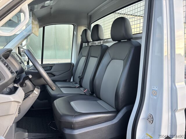 Pick-up van VW Crafter 35 Pritsche*Kamera*20Tkm*1.Hand*
