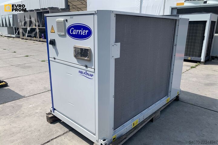 Chiller New Industrial Сhiller CARRIER - 41.7 KW | With warranty