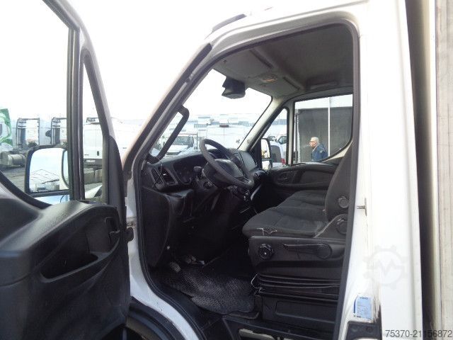 Pritschenwagen IVECO DAILY 70C17H