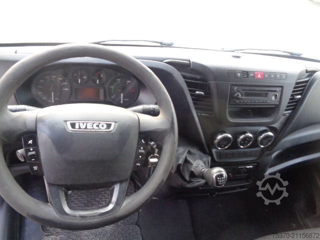 Pritschenwagen IVECO DAILY 70C17H