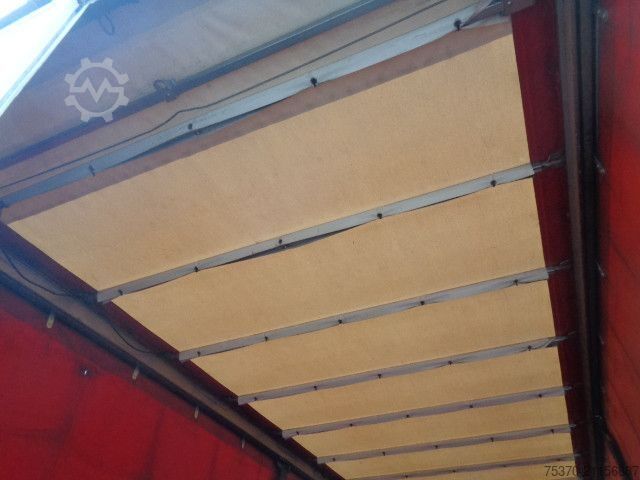 Spezial-LKW IVECO EUROCARGO ML160E32/P 3AX