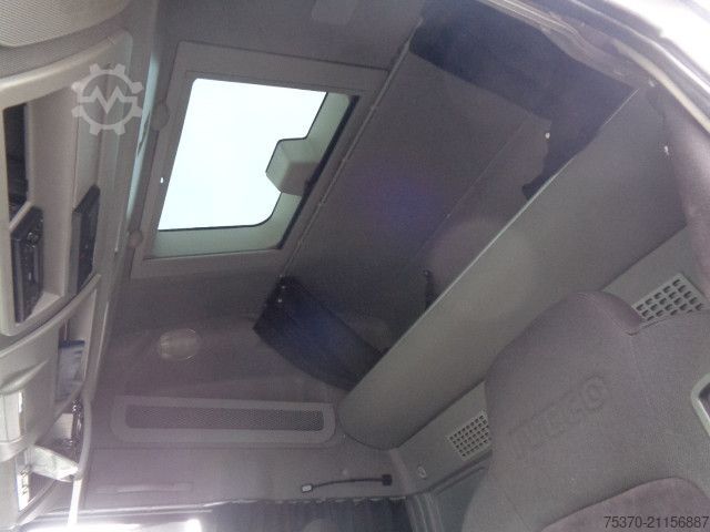 Spezial-LKW IVECO EUROCARGO ML160E32/P 3AX