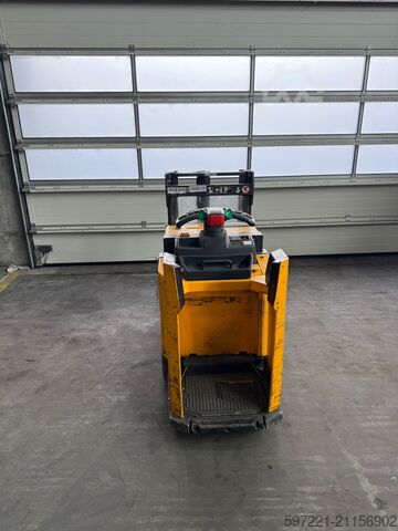 Palettenstapler Jungheinrich ERD 220