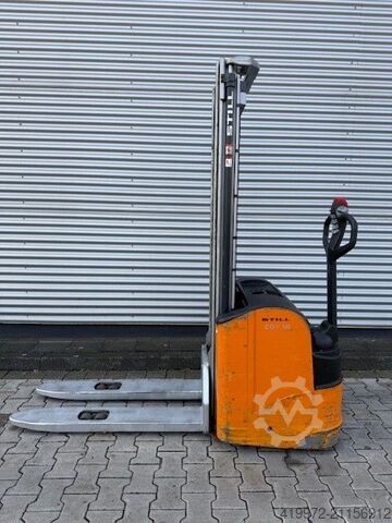 Deichselstapler Still EGV16 Initialhub