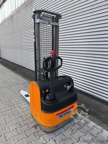 Deichselstapler Still EGV16 Initialhub