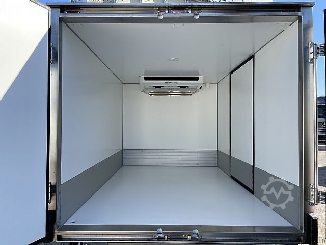Refrigerated truck Piaggio -NP6 -GPL- TW- FRCX NUOVO DA IMMATRICOLARE