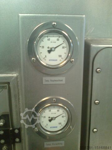 Car wash Kitzinger contino