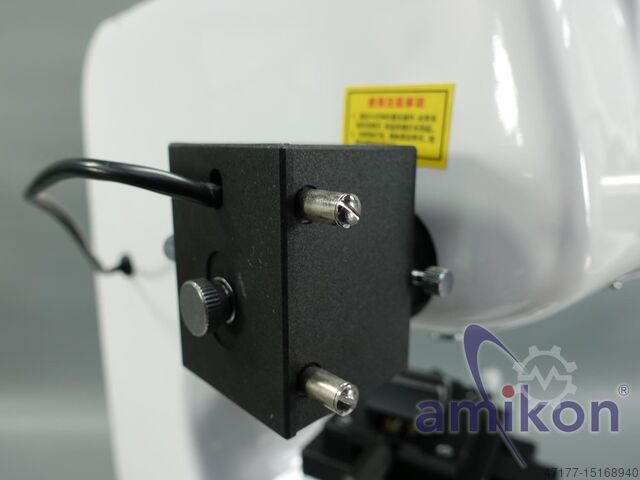 Digital micro Vickers hardness tester  HVS-1000