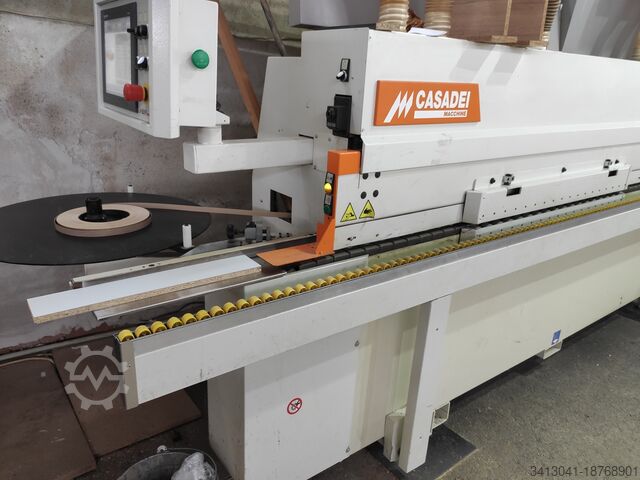 Edgebander Casadei Flexa 307