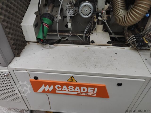 Edgebander Casadei Flexa 307