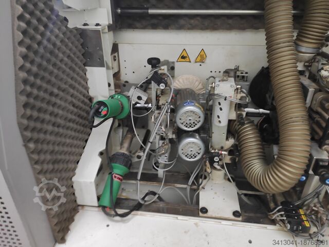 Edgebander Casadei Flexa 307