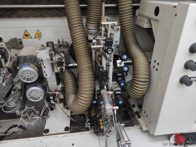 Edgebander Casadei Flexa 307