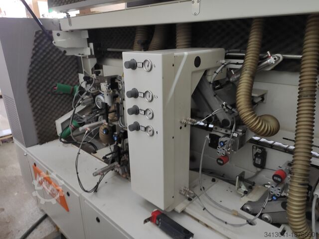 Edgebander Casadei Flexa 307