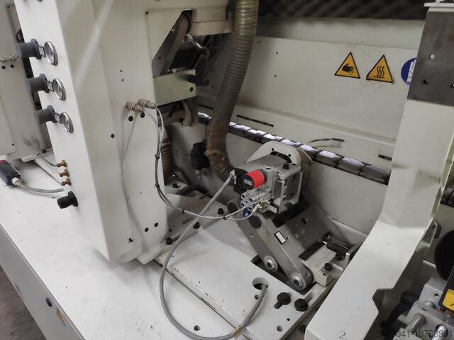 Edgebander Casadei Flexa 307