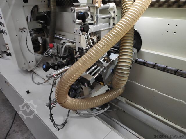 Edgebander Casadei Flexa 307