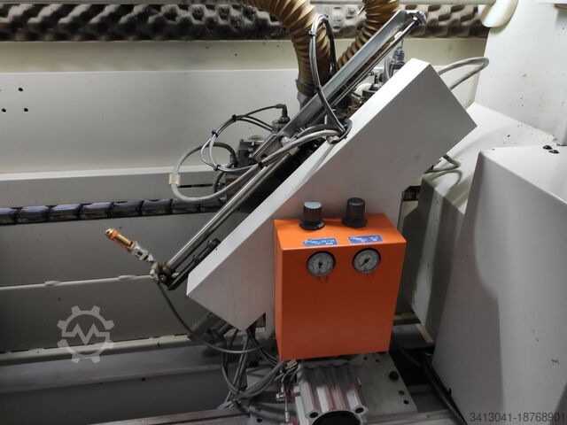 Edgebander Casadei Flexa 307