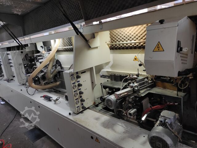 Edgebander Casadei Flexa 307