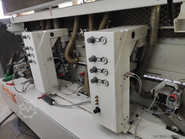 Edgebander Casadei Flexa 307