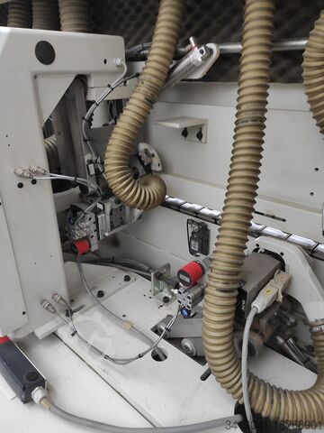 Edgebander Casadei Flexa 307