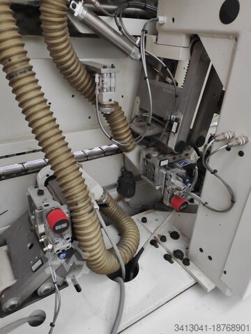 Edgebander Casadei Flexa 307