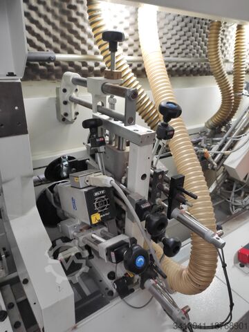 Edgebander Casadei Flexa 307