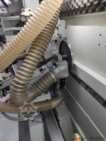 Edgebander Casadei Flexa 307
