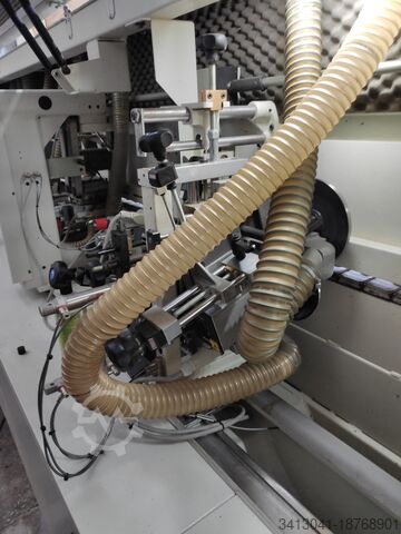 Edgebander Casadei Flexa 307