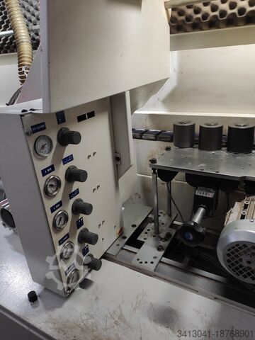 Edgebander Casadei Flexa 307