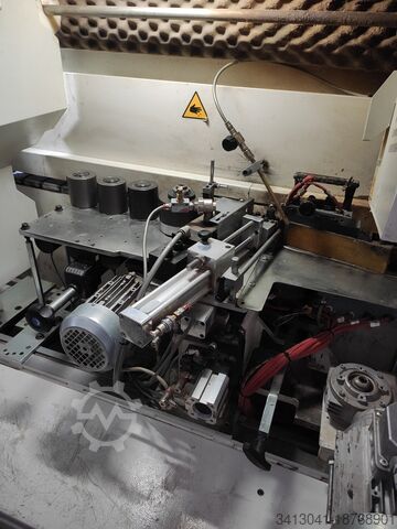 Edgebander Casadei Flexa 307