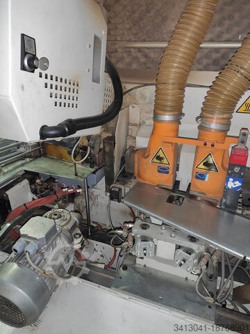 Edgebander Casadei Flexa 307