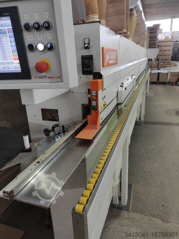 Edgebander Casadei Flexa 307