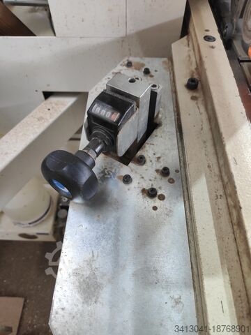 Edgebander Casadei Flexa 307