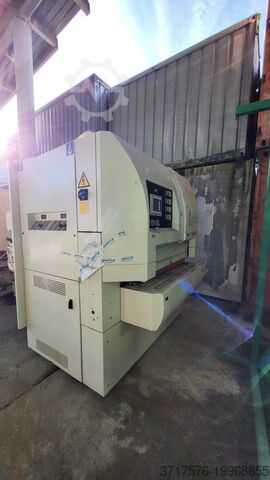 Breitbandschleifmaschine DMC UNISAND K