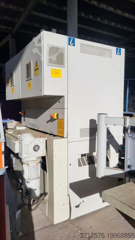 Breitbandschleifmaschine DMC UNISAND K