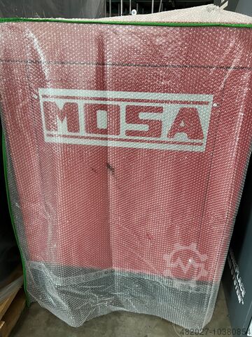 Stromerzeuger MOSA GE 65 sofort ab Lager MOSA GE 65 FSX 65 kVA