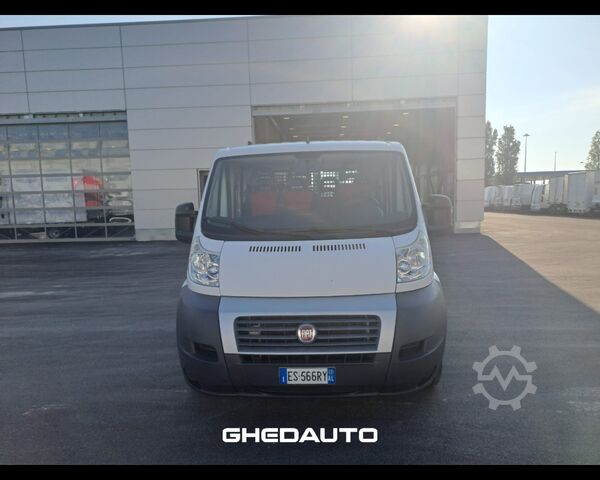 Minibus FIAT DUCATO 250 CMMGB DY