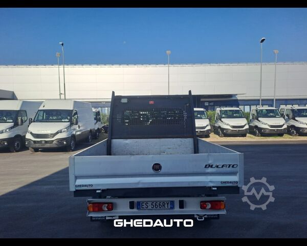 Kleinbus FIAT DUCATO 250 CMMGB DY