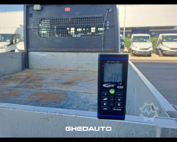 Minibus FIAT DUCATO 250 CMMGB DY