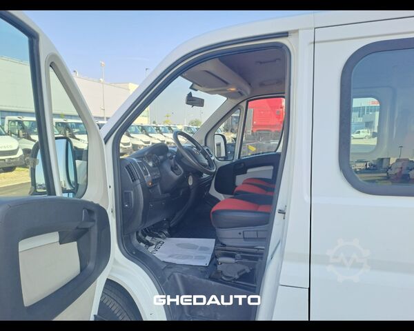 Kleinbus FIAT DUCATO 250 CMMGB DY