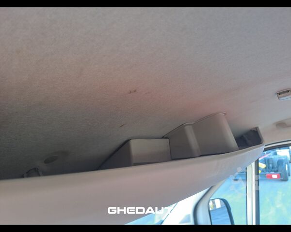 Kleinbus FIAT DUCATO 250 CMMGB DY