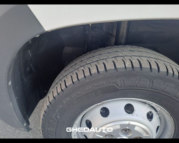 Kleinbus FIAT DUCATO 250 CMMGB DY